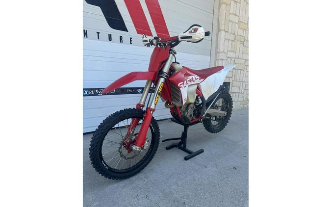 2021 GASGAS EX 250F