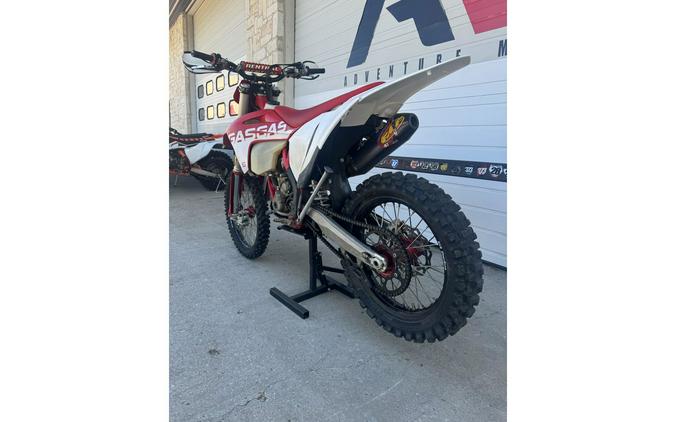 2021 GASGAS EX 250F