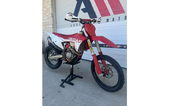 2021 GASGAS EX 250F