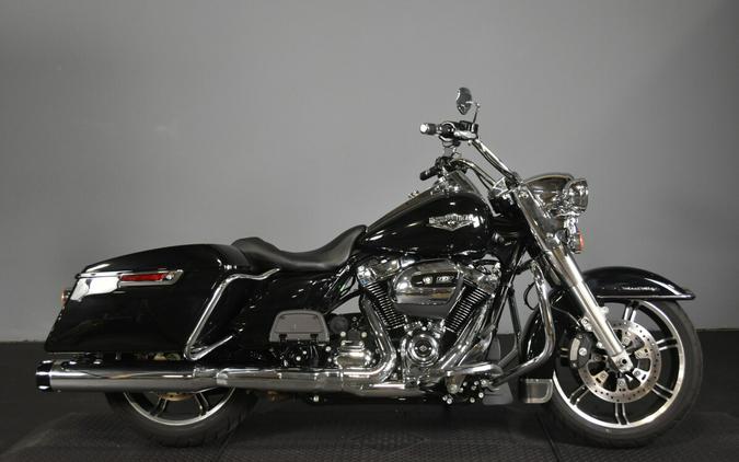 2022 Harley-Davidson Road King