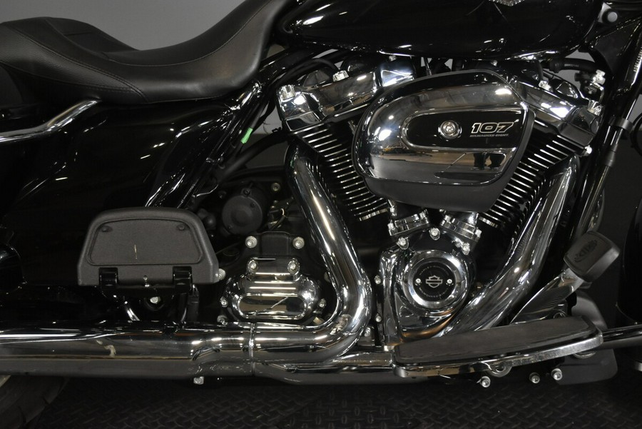 2022 Harley-Davidson Road King