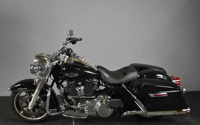 2022 Harley-Davidson Road King