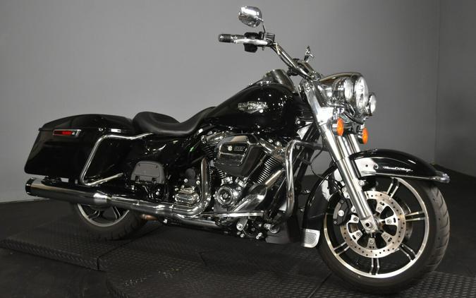 2022 Harley-Davidson Road King