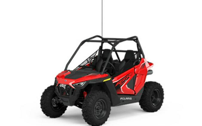 2025 Polaris RZR 200 EFI