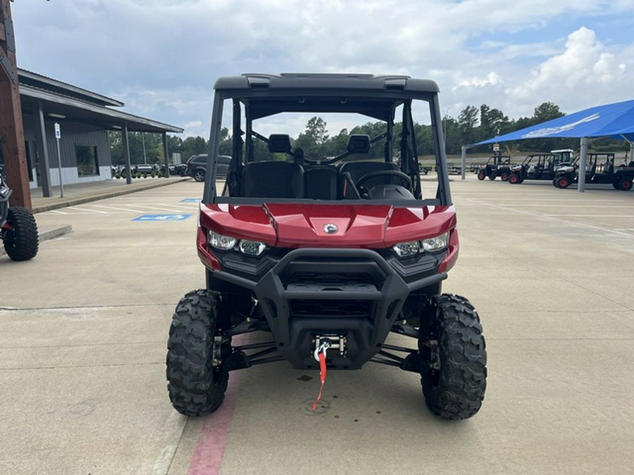 2024 Can-Am Defender MAX XT HD9