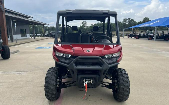 2024 Can-Am Defender MAX XT HD9