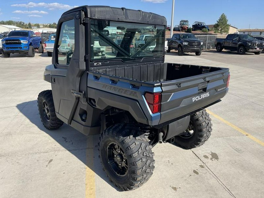 2025 Polaris® RANGER XP 1000 NS ED PREM BLUE