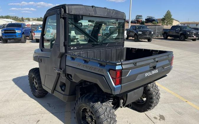 2025 Polaris® RANGER XP 1000 NS ED PREM BLUE