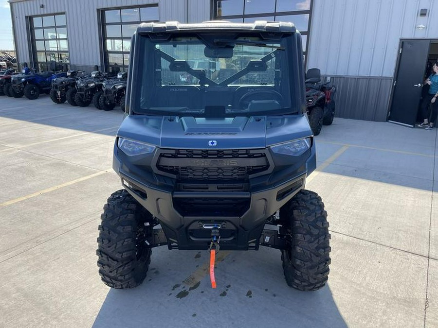 2025 Polaris® RANGER XP 1000 NS ED PREM BLUE