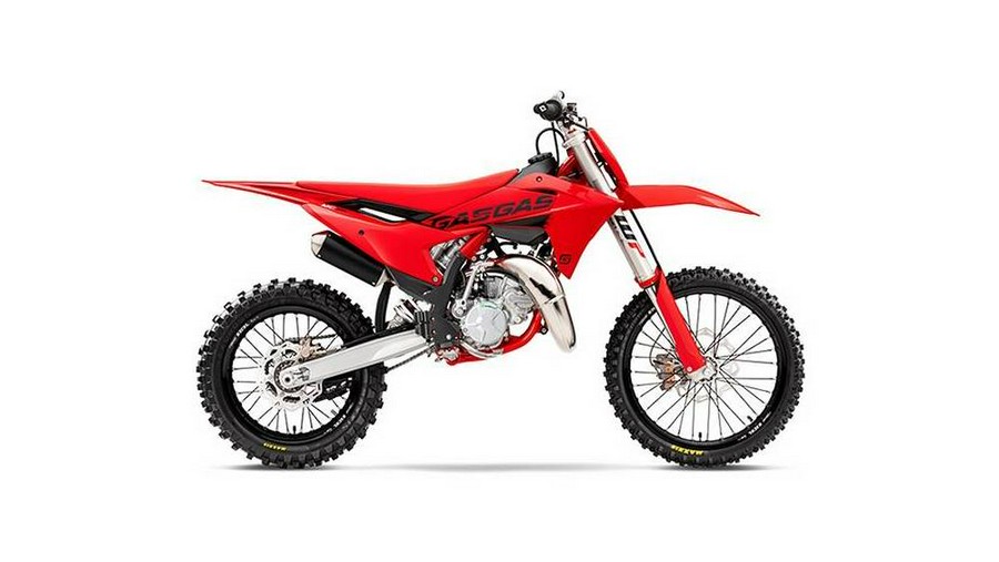 2025 Gas Gas MC 85 17/14 - 004621