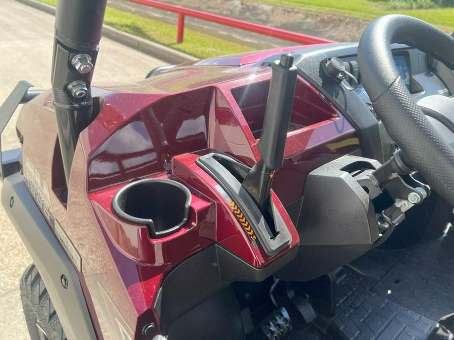 2026 Kawasaki Mule Pro-Fxt™ 1000 Platinum Ranch Edition