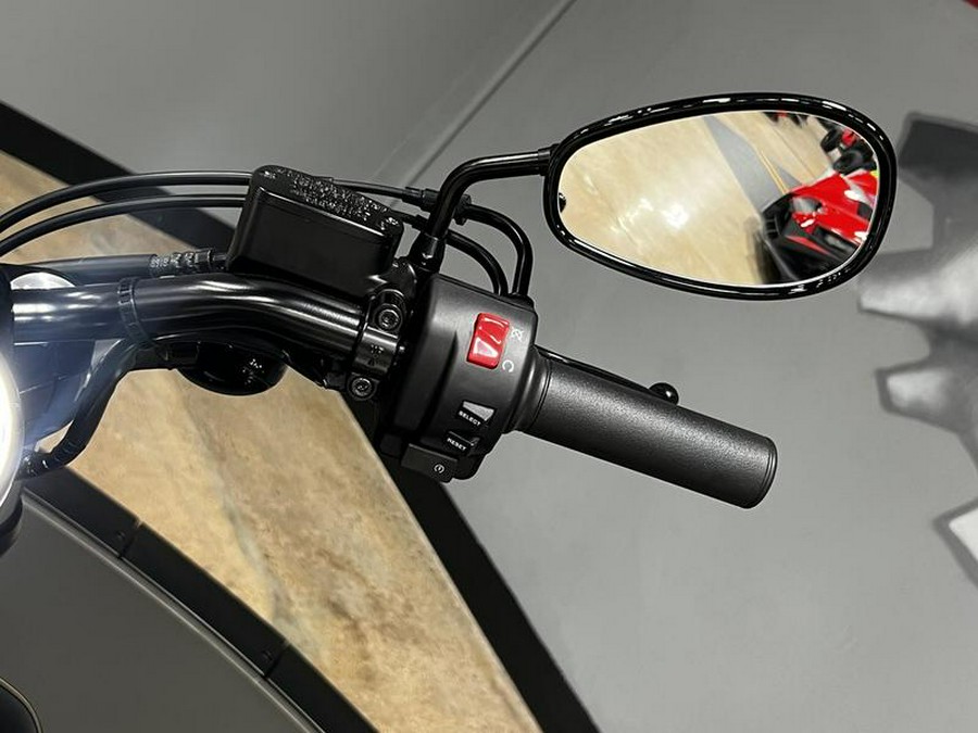 2025 Yamaha Bolt R-Spec