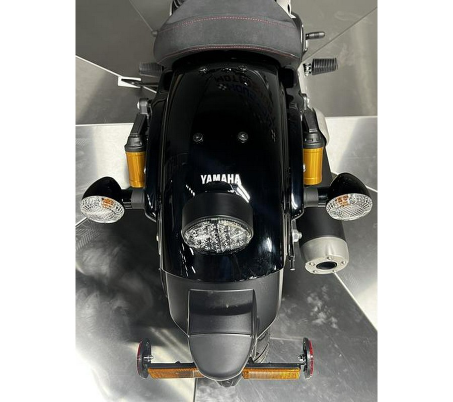 2025 Yamaha Bolt R-Spec