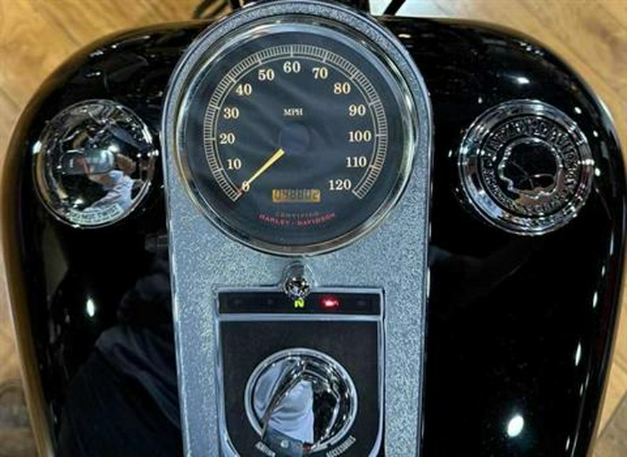 1999 Harley-Davidson FXDWG Dyna Wide Glide®