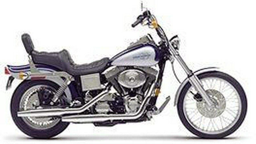 1999 Harley-Davidson FXDWG Dyna Wide Glide®