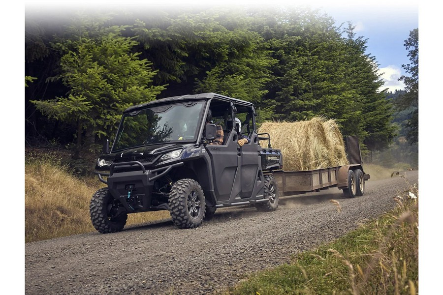 2026 CFMOTO UForce 1000 XL