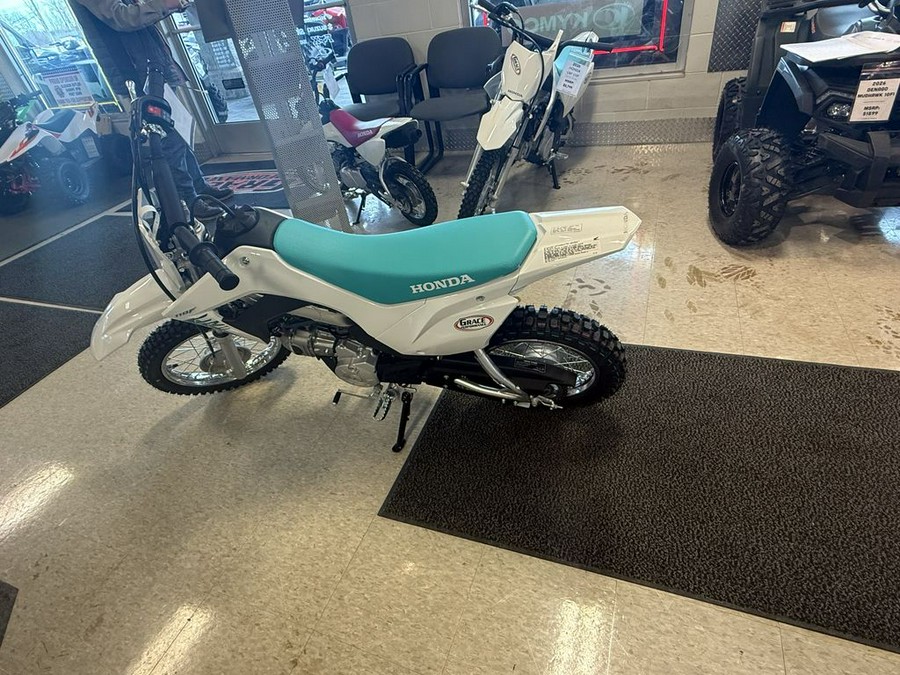 2026 Honda® CRF110F