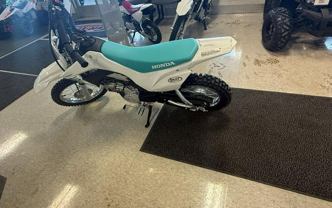 2026 Honda® CRF110F