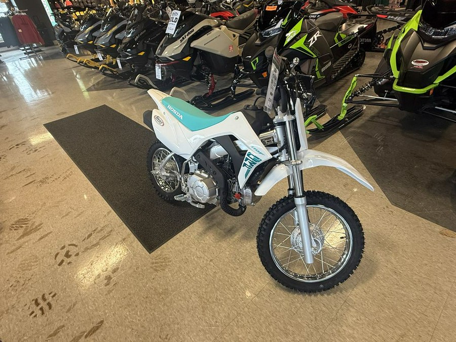 2026 Honda® CRF110F