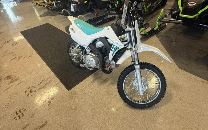 2026 Honda® CRF110F