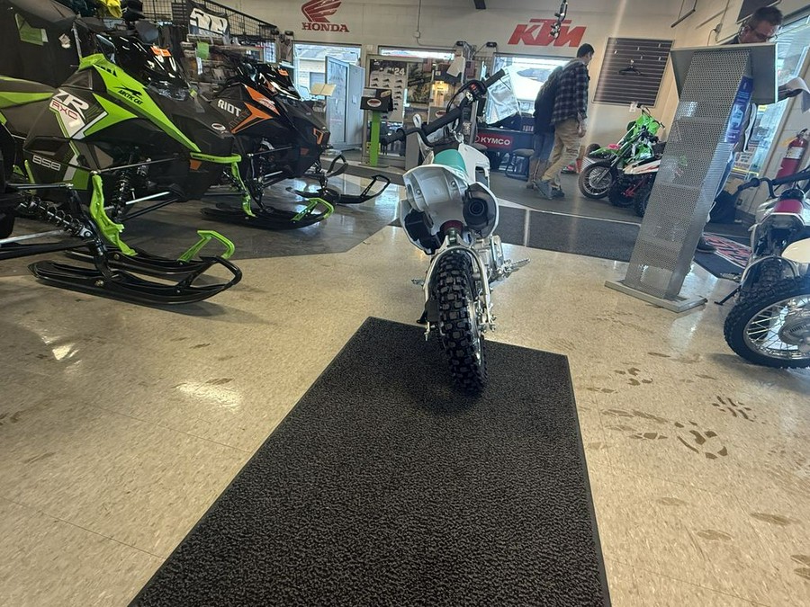 2026 Honda® CRF110F