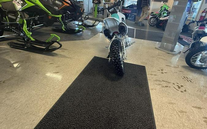 2026 Honda® CRF110F