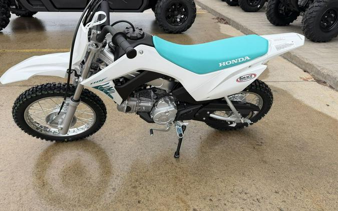 2026 Honda® CRF110F