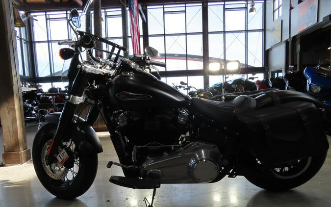 2020 Harley-Davidson® FLSL Softail Slim®
