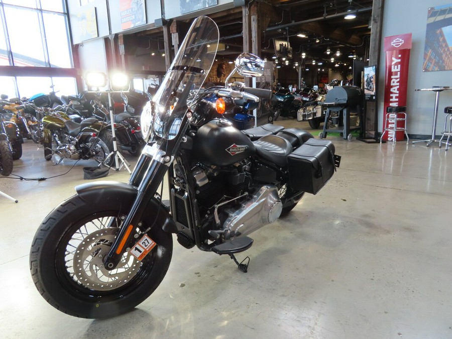 2020 Harley-Davidson® FLSL Softail Slim®