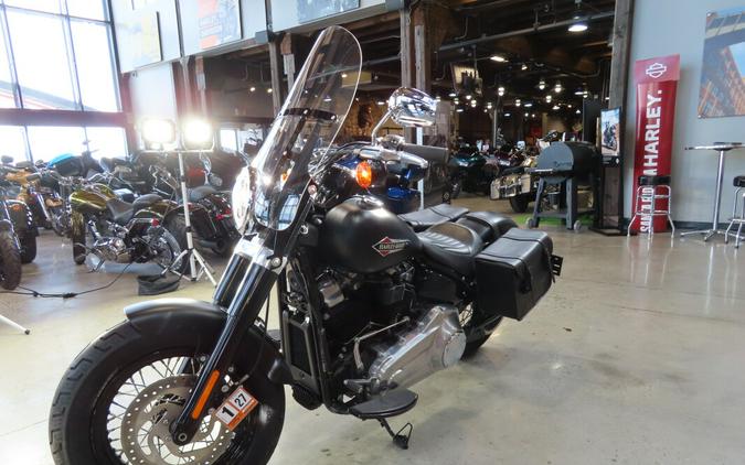 2020 Harley-Davidson® FLSL Softail Slim®