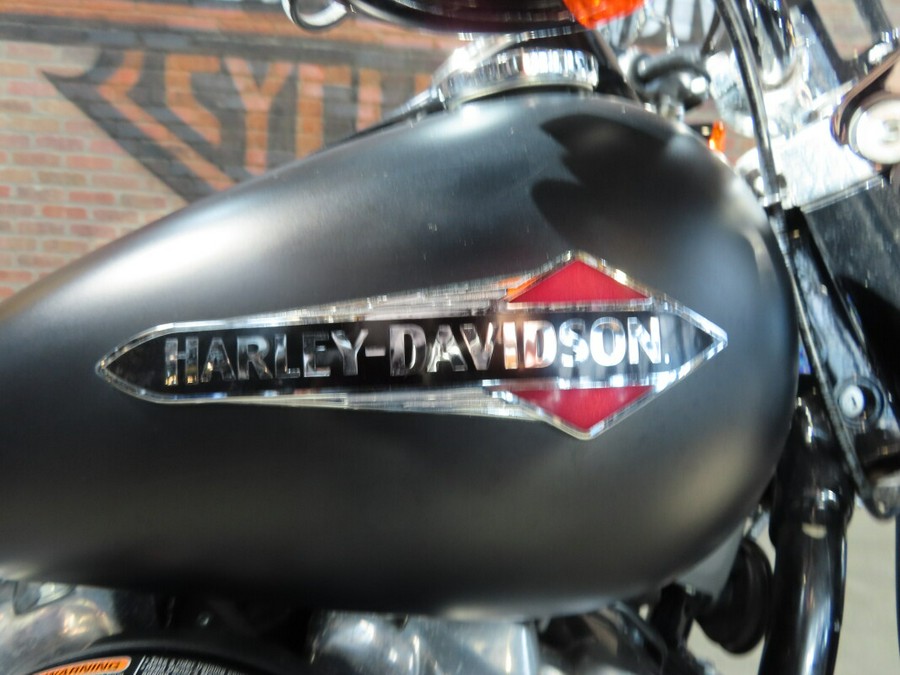 2020 Harley-Davidson® FLSL Softail Slim®