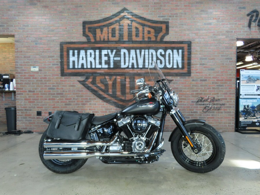 2020 Harley-Davidson® FLSL Softail Slim®