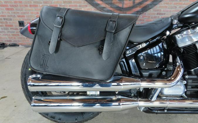 2020 Harley-Davidson® FLSL Softail Slim®