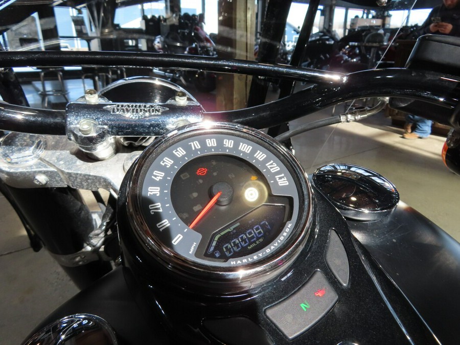 2020 Harley-Davidson® FLSL Softail Slim®