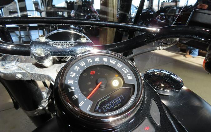 2020 Harley-Davidson® FLSL Softail Slim®