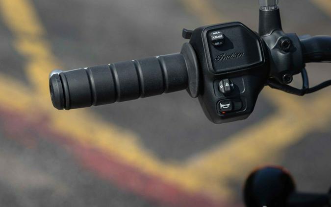 2026 Indian Motorcycle Scout Sixty Bobber Limited