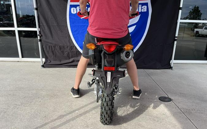 2025 Honda CRF® 300L