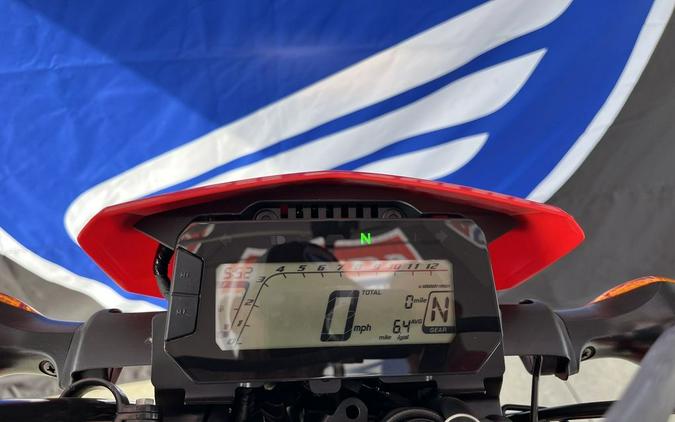 2025 Honda CRF® 300L