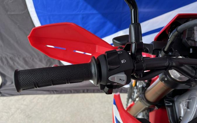 2025 Honda CRF® 300L