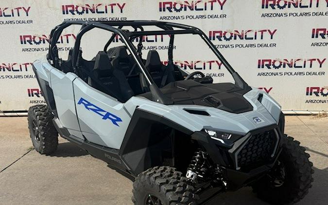 2026 RZR Pro XP 4 Sport - Polaris