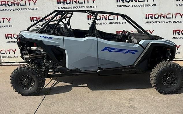 2026 RZR Pro XP 4 Sport - Polaris