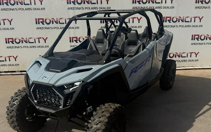 2026 RZR Pro XP 4 Sport - Polaris