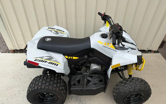 2026 Can-Am Renegade 70 EFI