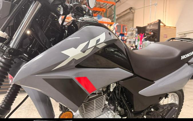 2026 Honda® XR150L