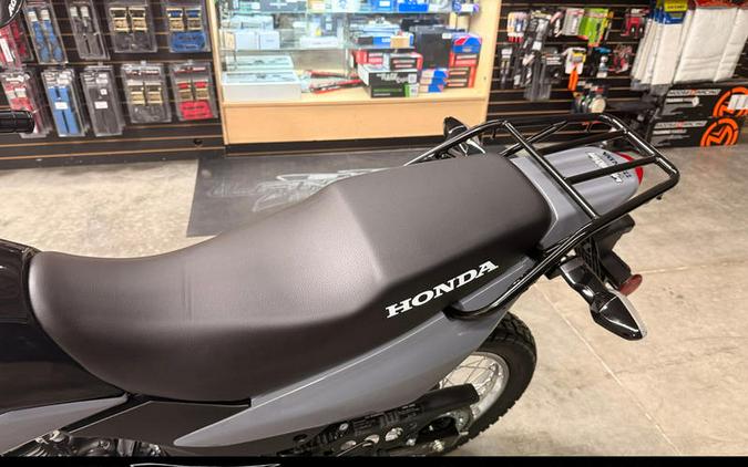 2026 Honda® XR150L