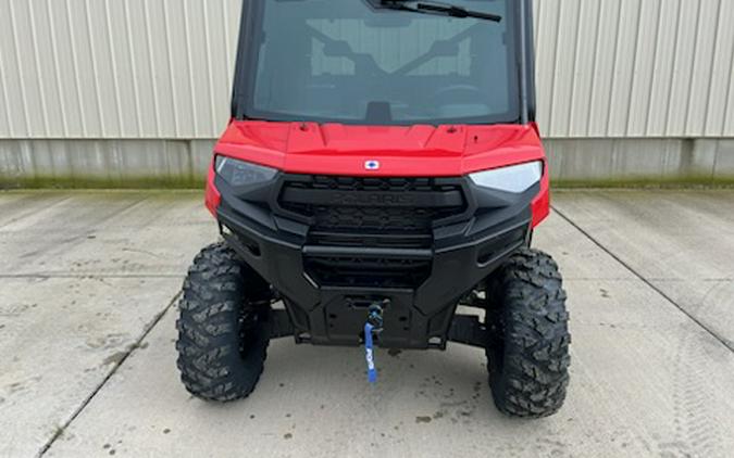 2027 Polaris Ranger Crew® XP 1000 NorthStar Edition Ultimate