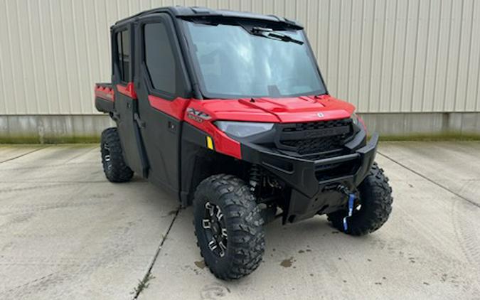 2027 Polaris Ranger Crew® XP 1000 NorthStar Edition Ultimate