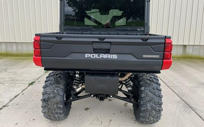 2027 Polaris Ranger Crew® XP 1000 NorthStar Edition Ultimate