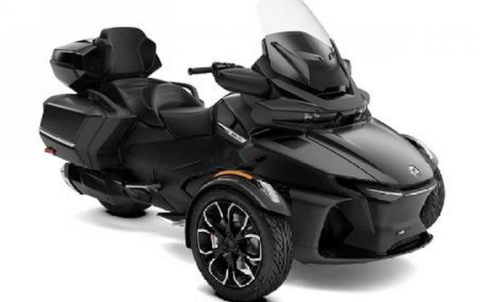 2023 Can-Am™ Spyder RT Limited