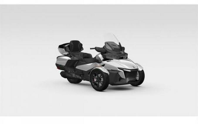 2023 Can-Am™ Spyder RT Limited